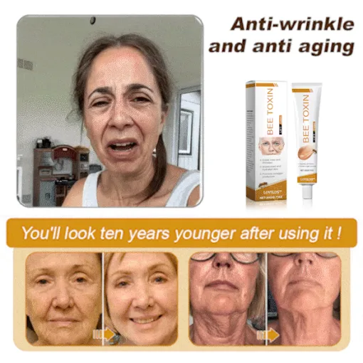 LOVILDS™ Wrinkle Cream