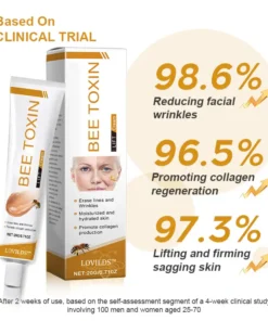 LOVILDS™ Wrinkle Cream