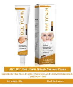 LOVILDS™ Wrinkle Cream
