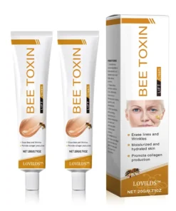 LOVILDS™ Wrinkle Cream