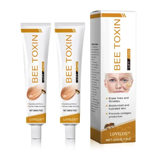 LOVILDS™ Wrinkle Cream