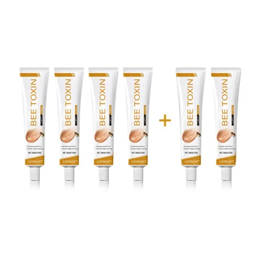 LOVILDS™ Wrinkle Cream