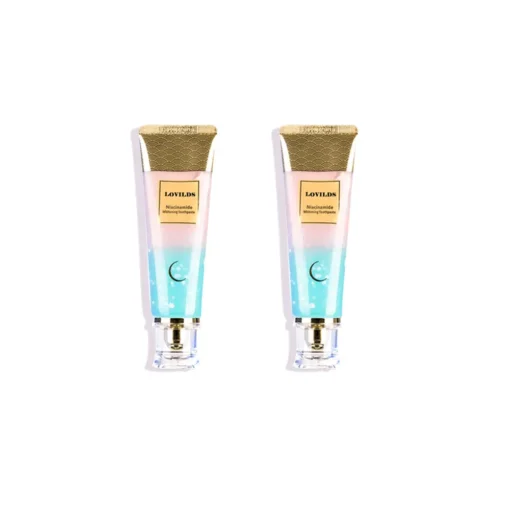 LOVILDS™Probiotic Whitening Toothpaste