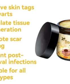Lovilds™ Bee Venom Skin Treatment Cream