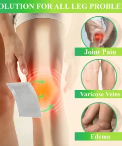 Lovilds™ BeeEase MicroSting Joint Patches