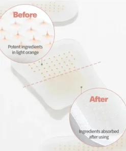 Lovilds™ BeeEase MicroSting Joint Patches