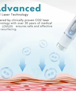 Lovilds® Medical-Grade Laser Scar Pen