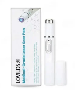 Lovilds® Medical-Grade Laser Scar Pen