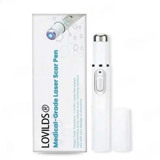 Lovilds® Medical-Grade Laser Scar Pen