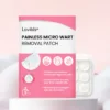 Lovilds® Painless Micro Wart Removal Patch