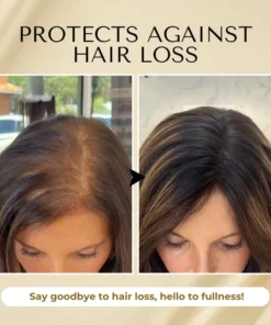 Lovilds® VitaStrand Biotin Hair Growth Spray