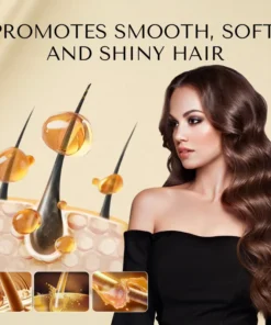 Lovilds® VitaStrand Biotin Hair Growth Spray