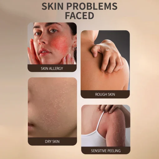 LOVILDS® Advanced Firming &Wrinkle-Reducing Cream - Image 4