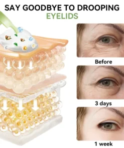 LOVILDS™𝐋𝐮𝐱𝐮𝐫𝐢𝐨𝐮𝐬 𝐂𝐨𝐥𝐥𝐚𝐠𝐞𝐧 𝐅𝐢𝐫𝐦𝐢𝐧𝐠 𝐂𝐫𝐞𝐚𝐦