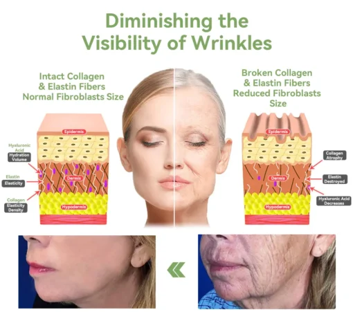 LOVILDS™𝐋𝐮𝐱𝐮𝐫𝐢𝐨𝐮𝐬 𝐂𝐨𝐥𝐥𝐚𝐠𝐞𝐧 𝐅𝐢𝐫𝐦𝐢𝐧𝐠 𝐂𝐫𝐞𝐚𝐦