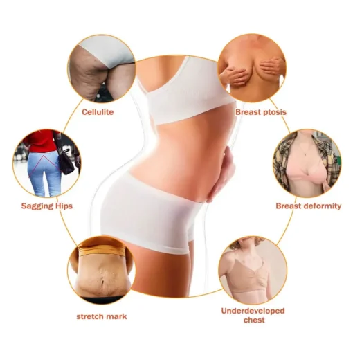 LOVILDS™𝐋𝐮𝐱𝐮𝐫𝐢𝐨𝐮𝐬 𝐂𝐨𝐥𝐥𝐚𝐠𝐞𝐧 𝐅𝐢𝐫𝐦𝐢𝐧𝐠 𝐂𝐫𝐞𝐚𝐦