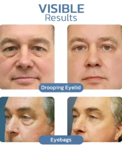 LOVILDS™ Awaken Peptide Lifting Eye Gel