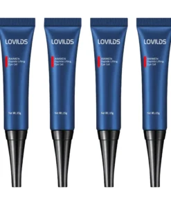 LOVILDS™ Awaken Peptide Lifting Eye Gel