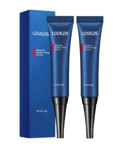 LOVILDS™ Awaken Peptide Lifting Eye Gel