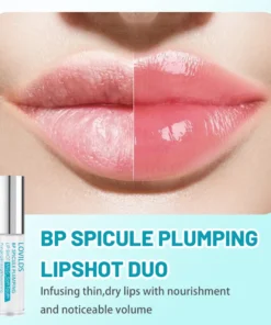 LOVILDS™ BP Spicule Plumping Lip Shot