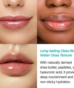 LOVILDS™ BP Spicule Plumping Lip Shot