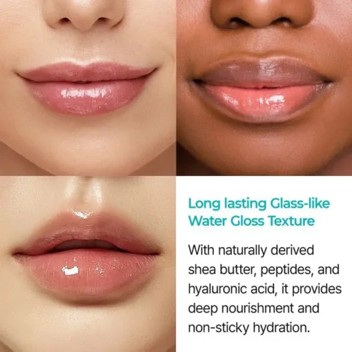 LOVILDS™ BP Spicule Plumping Lip Shot