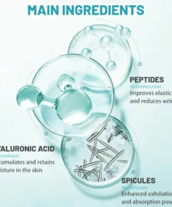 LOVILDS™ BP Spicule Plumping Lip Shot