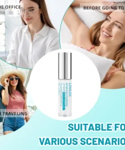 LOVILDS™ BP Spicule Plumping Lip Shot