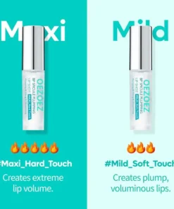 LOVILDS™ BP Spicule Plumping Lip Shot
