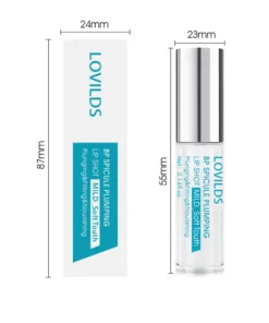 LOVILDS™ BP Spicule Plumping Lip Shot