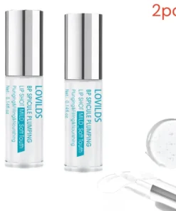 LOVILDS™ BP Spicule Plumping Lip Shot