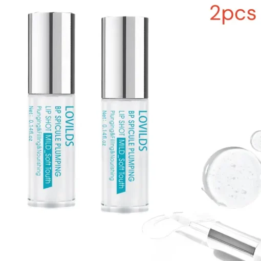 LOVILDS™ BP Spicule Plumping Lip Shot