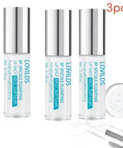 LOVILDS™ BP Spicule Plumping Lip Shot