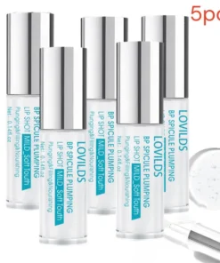 LOVILDS™ BP Spicule Plumping Lip Shot