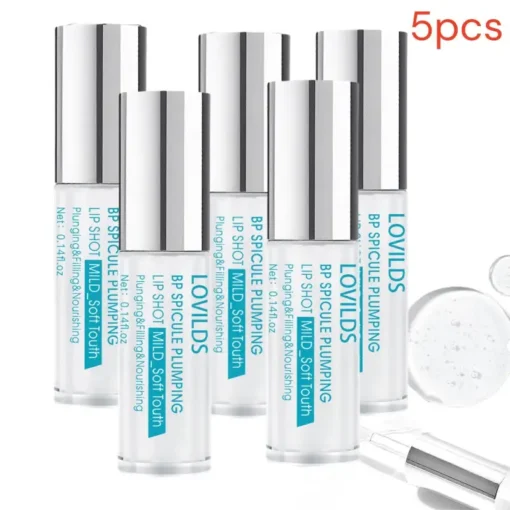 LOVILDS™ BP Spicule Plumping Lip Shot