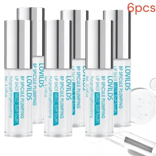 LOVILDS™ BP Spicule Plumping Lip Shot