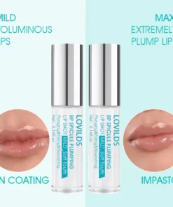 LOVILDS™ BP Spicule Plumping Lip Shot