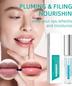 LOVILDS™ BP Spicule Plumping Lip Shot