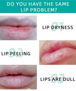 LOVILDS™ BP Spicule Plumping Lip Shot