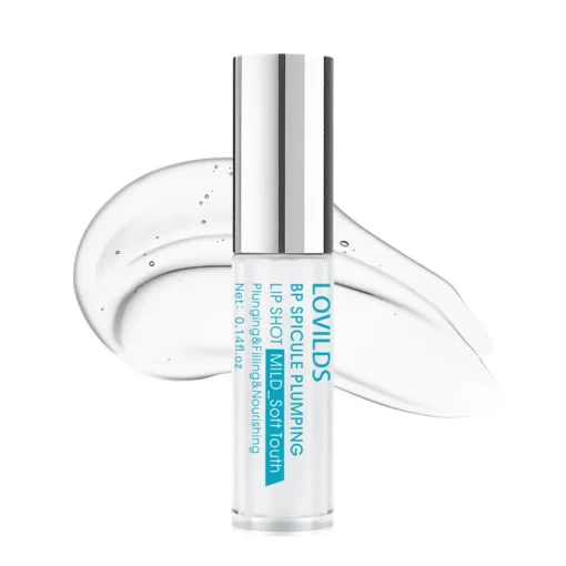 LOVILDS™ BP Spicule Plumping Lip Shot