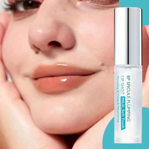 LOVILDS™ BP Spicule Plumping Lip Shot