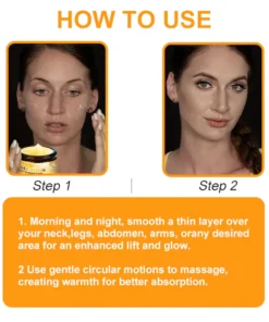LOVILDS™ Bee Toxin Skin Repair Cream