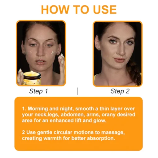 LOVILDS™ Bee Toxin Skin Repair Cream