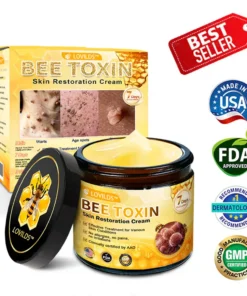 LOVILDS™ Bee Toxin Skin Repair Cream