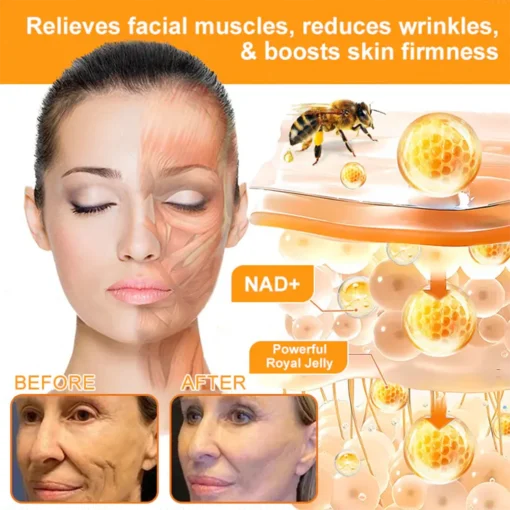 LOVILDS™ Bee Toxin Skin Repair Cream