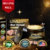 LOVILDS™ Bee Venom Cream — Trusted by Millions for Healthy, Glowing Skin