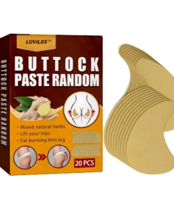 LOVILDS™ Butt-Lift Pads