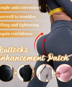 LOVILDS™ Butt-Lift Pads