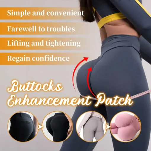 LOVILDS™ Butt-Lift Pads
