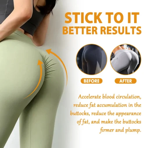 LOVILDS™ Butt-Lift Pads